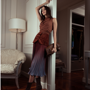 Trousers & Skirts