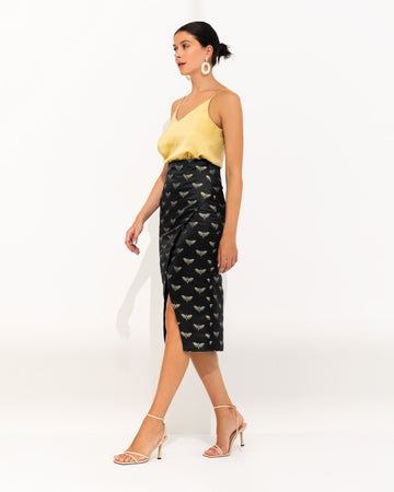 BEEE jacquard - Skirt