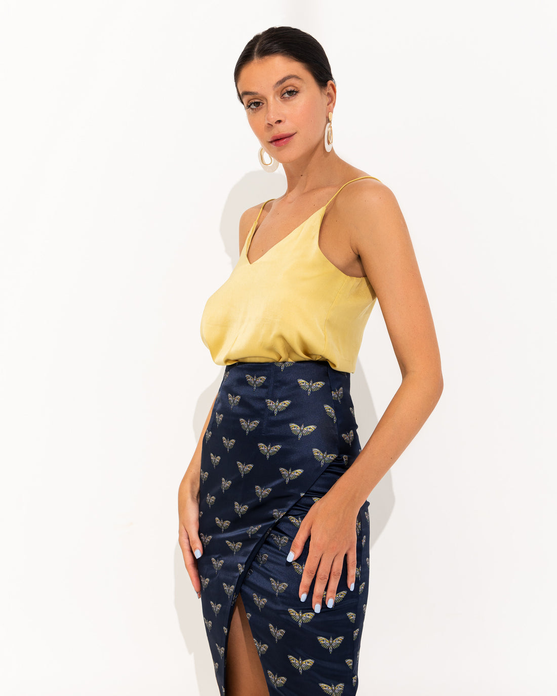 BEEE jacquard - Skirt