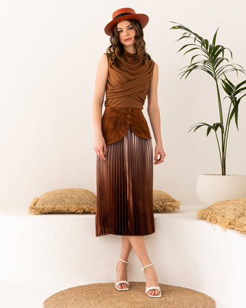 AUTOMN - Skirt